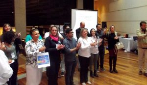 Empresas do trade turístico de Bombinhas participam de workshop em Córdoba Argentina